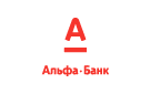Банк Альфа-Банк в Солнечном (Ханты-Мансийский АО)
